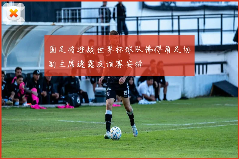 国足将迎战世界杯球队佛得角足协副主席透露友谊赛安排
